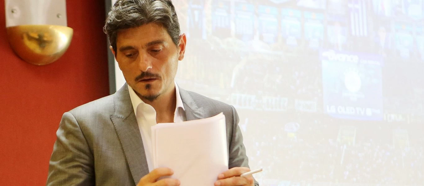 Δ.Γιαννακόπουλος: «Όταν αποκαλυφθούν όλα τα ψέματα που μας σερβίρετε δεν θα σας σώσουν ούτε τα ελικόπτερα»!